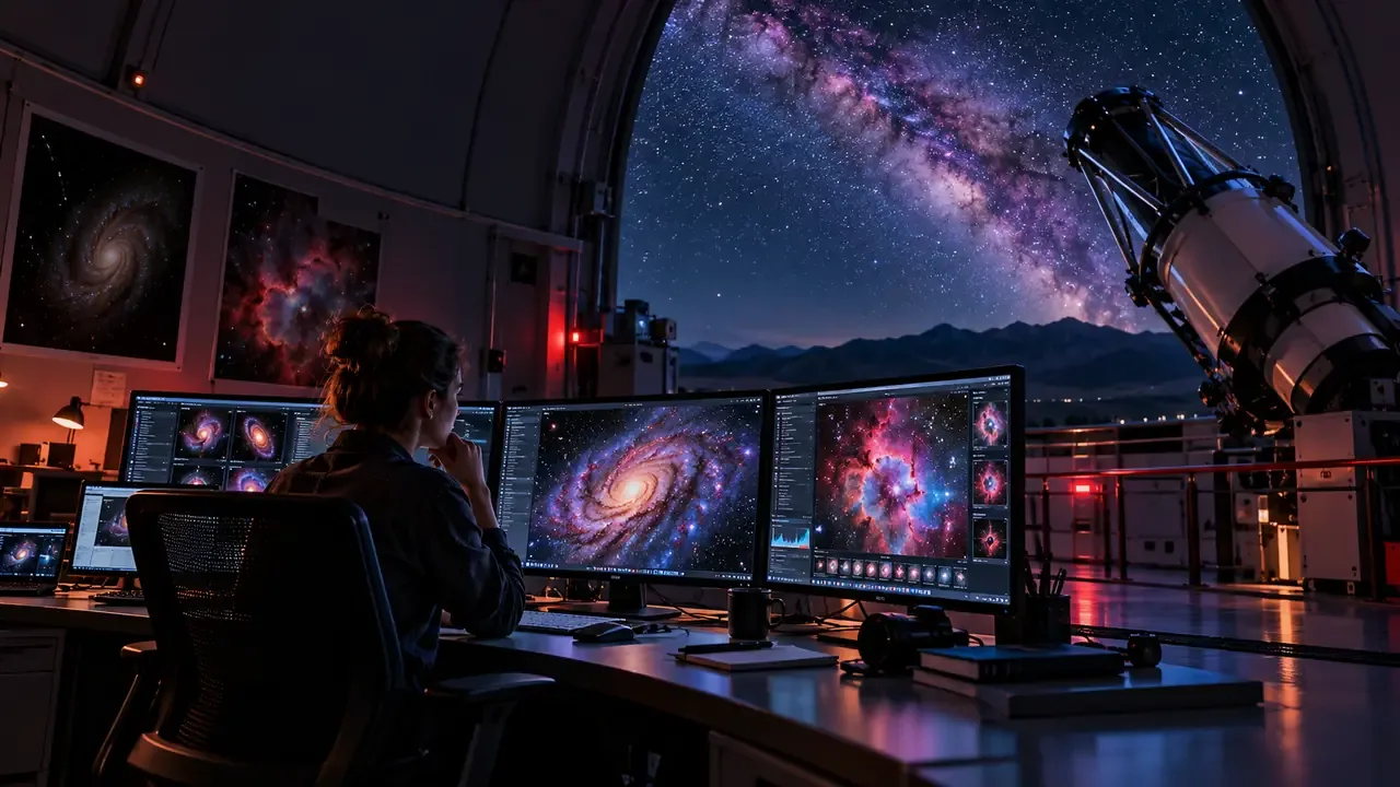 Editorial visual for sell ai stock images showing a modern stock-image, creative, or licensing workflow