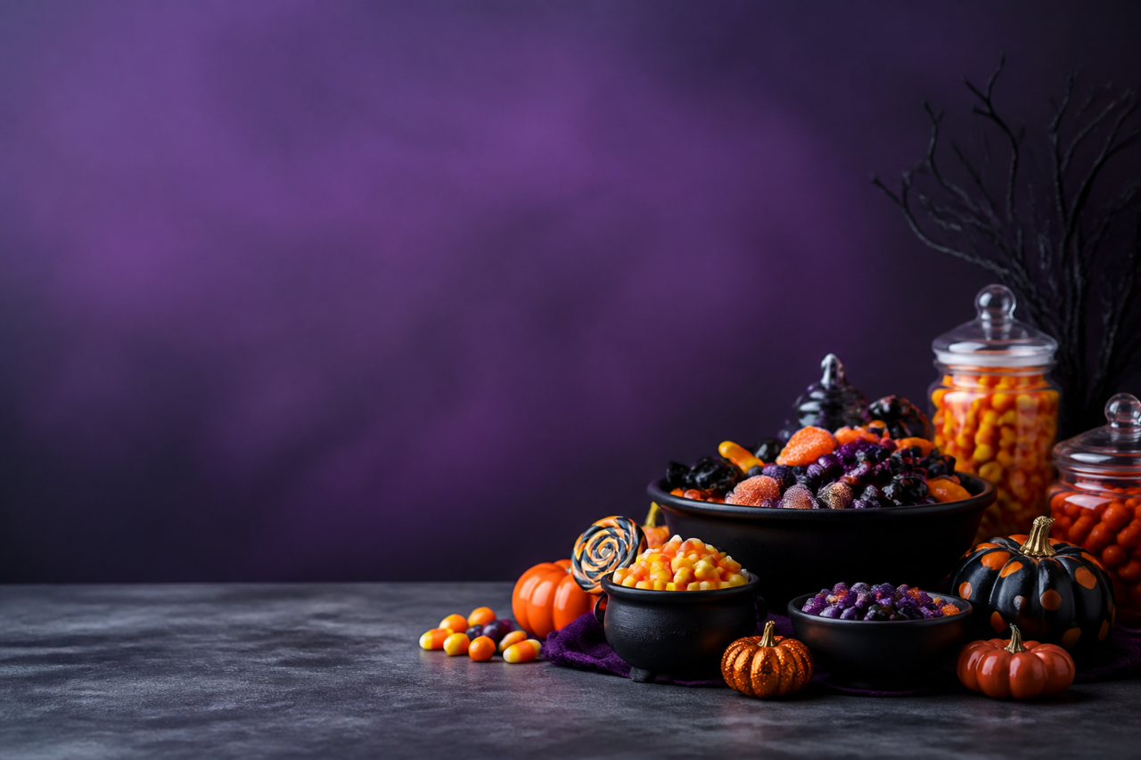 Halloween background 0053