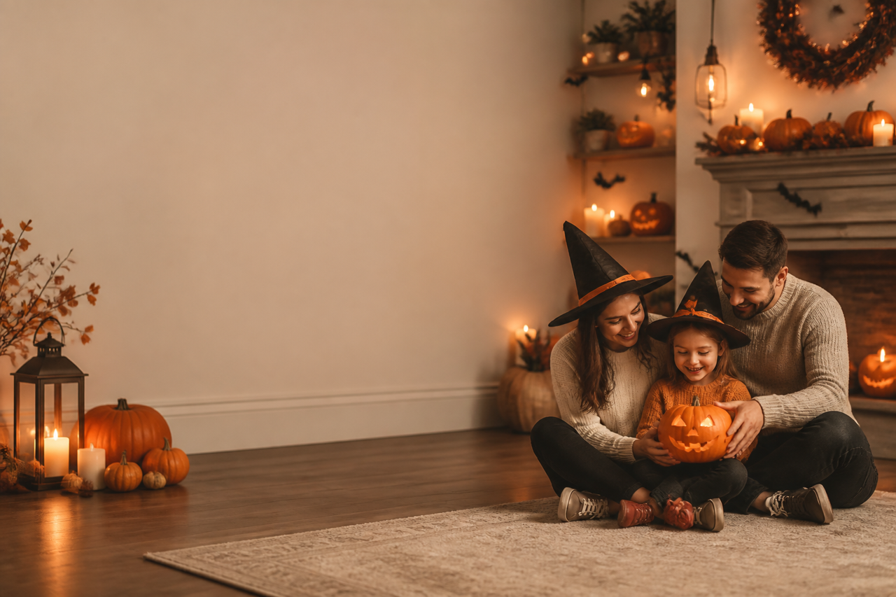 Halloween background 0052