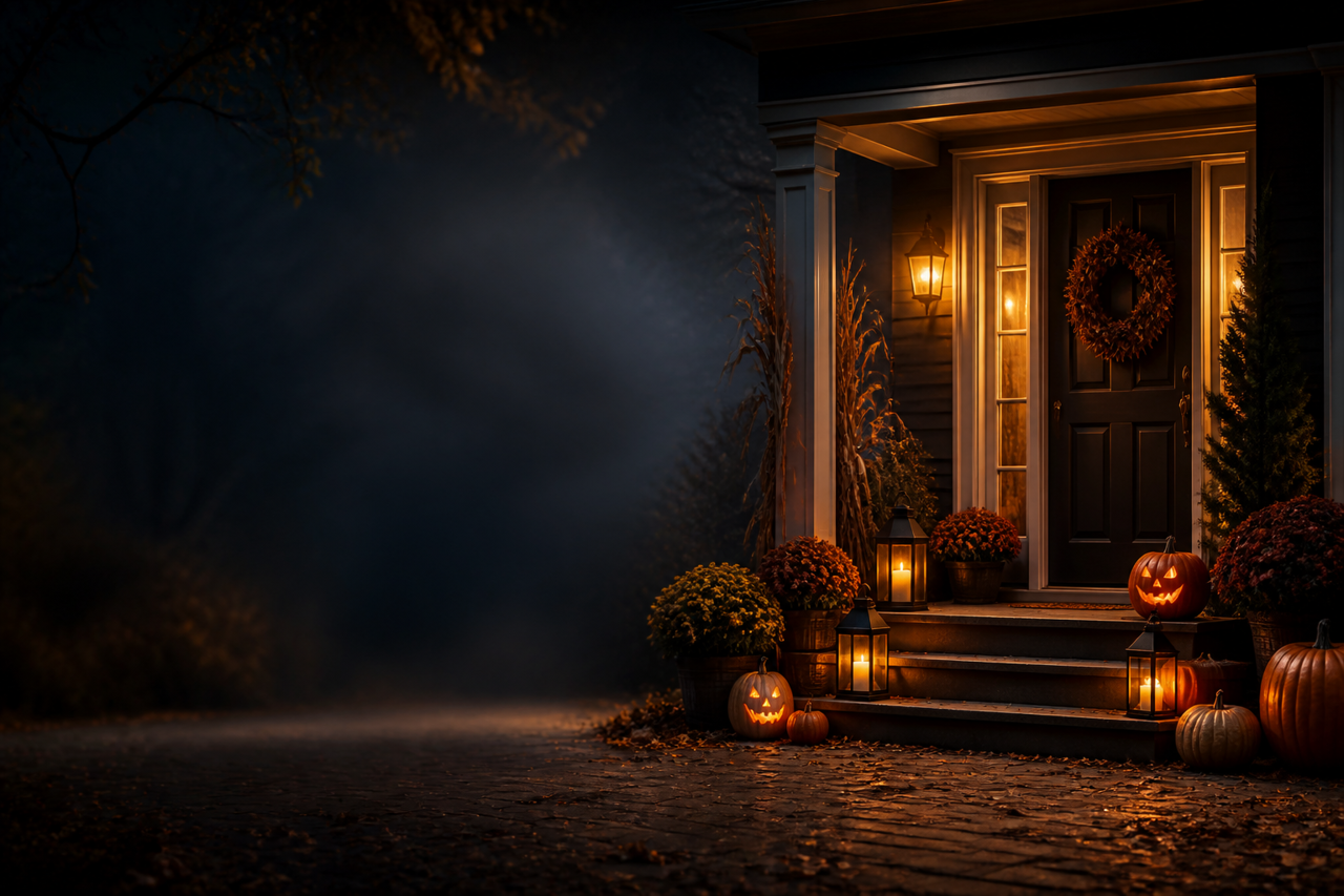 Halloween background 0051