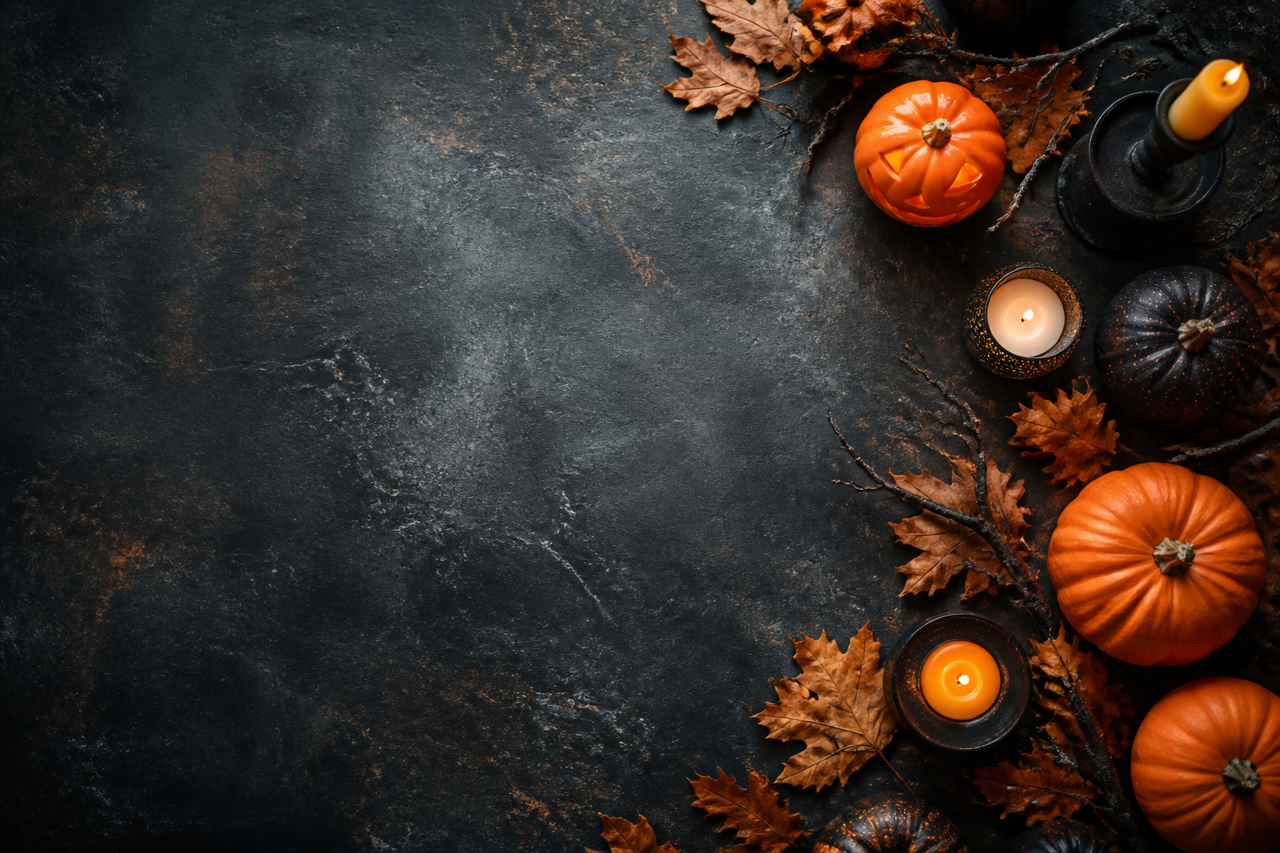 Halloween background 0048