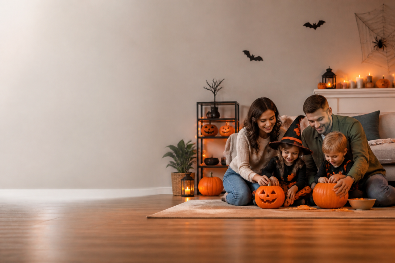 Halloween background 0046