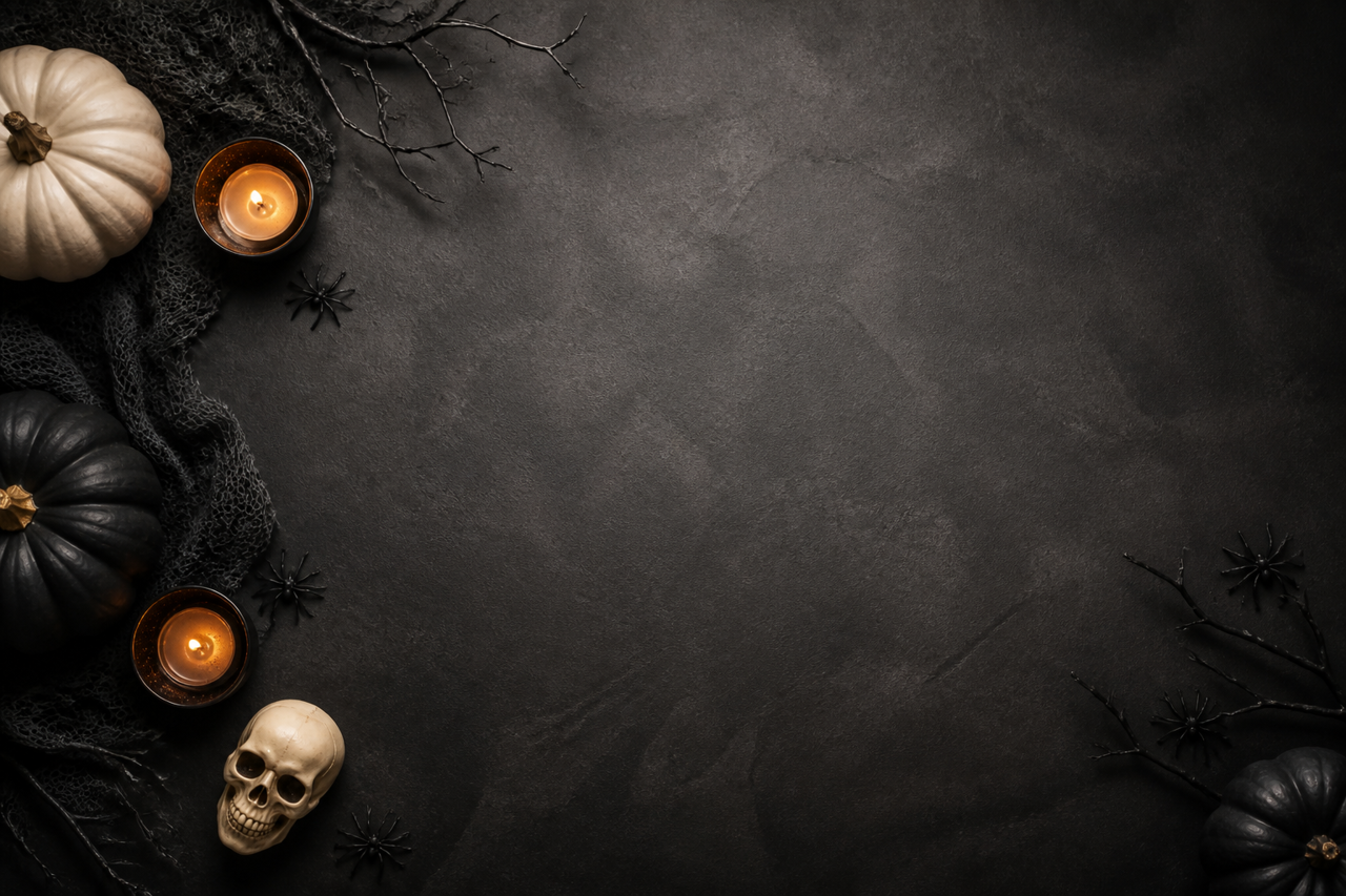 Halloween background 0042