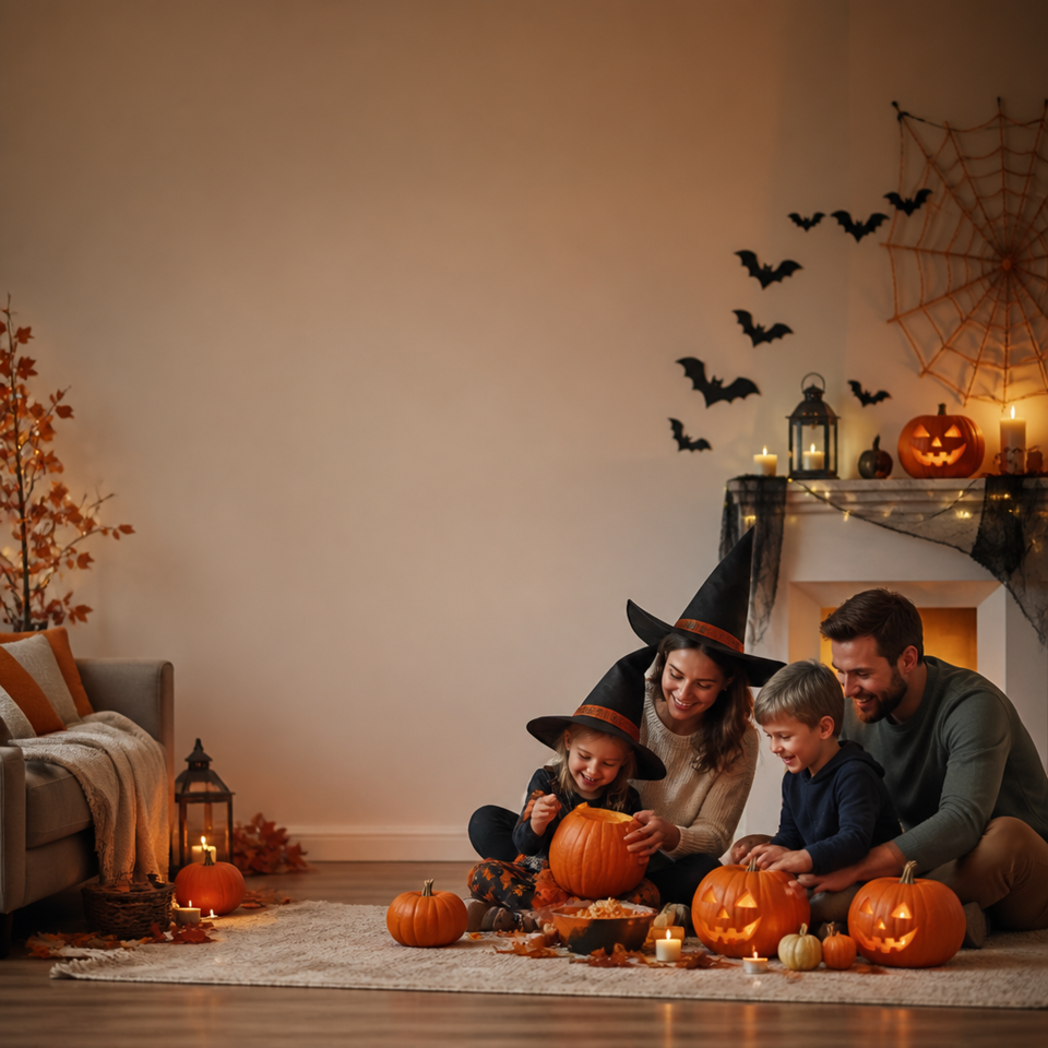 Halloween background 0040