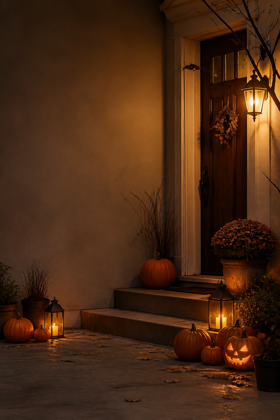 Halloween background 0039