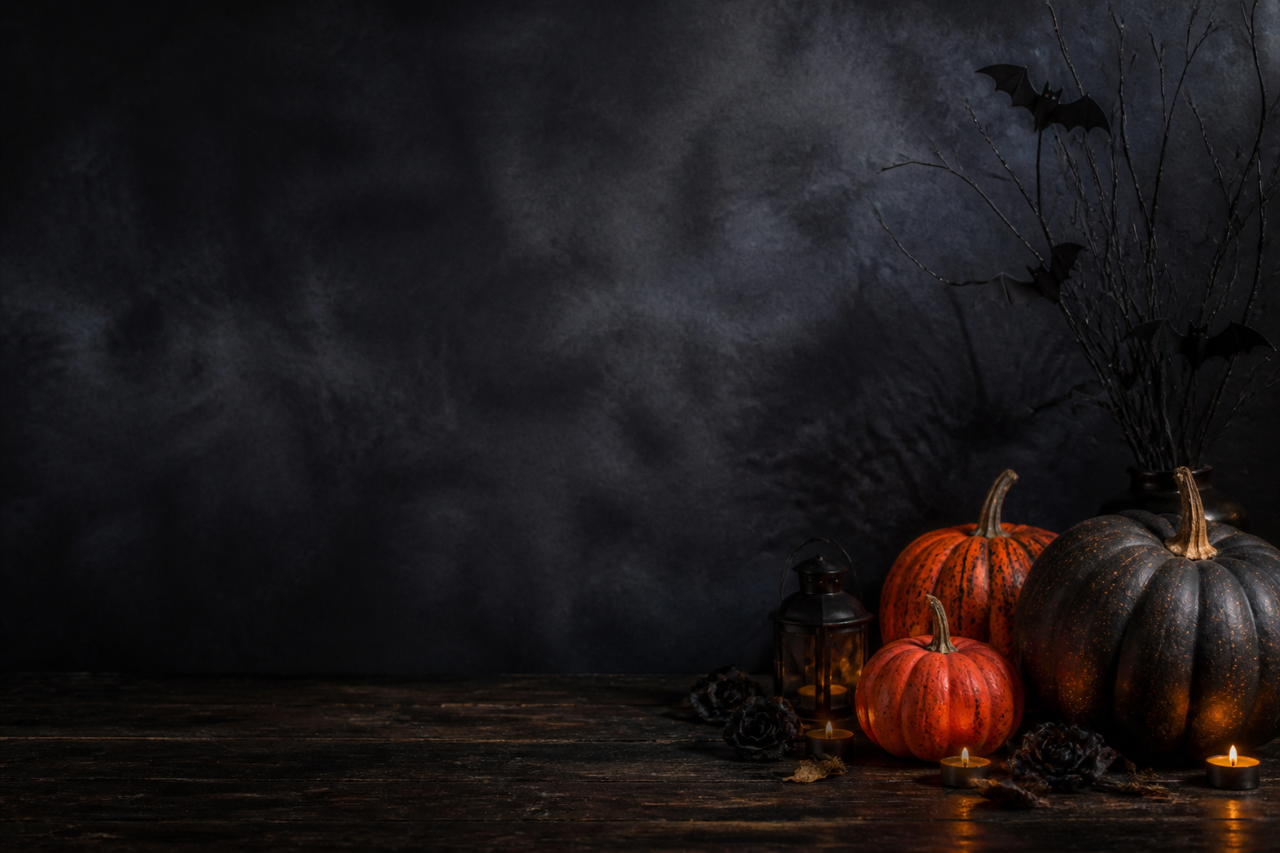 Halloween background 0037