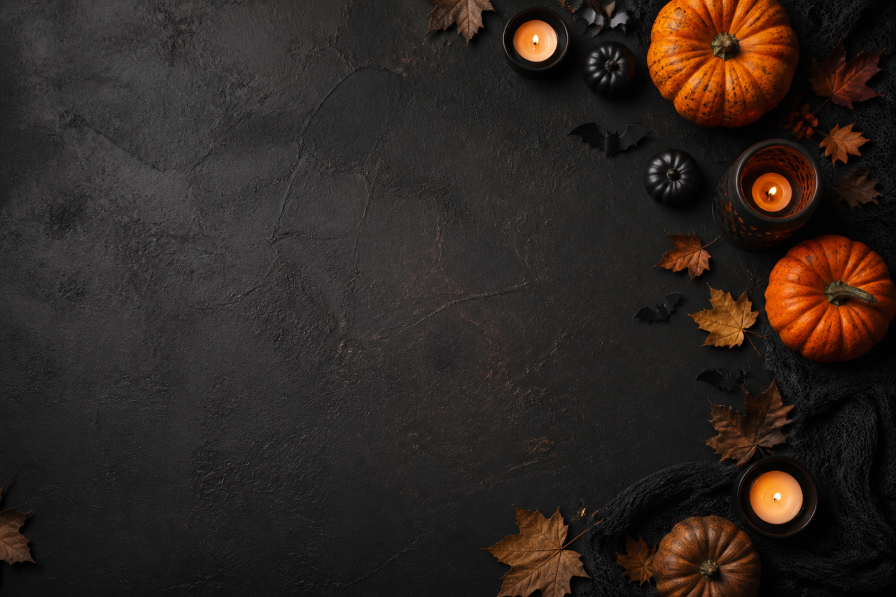 Halloween background 0036