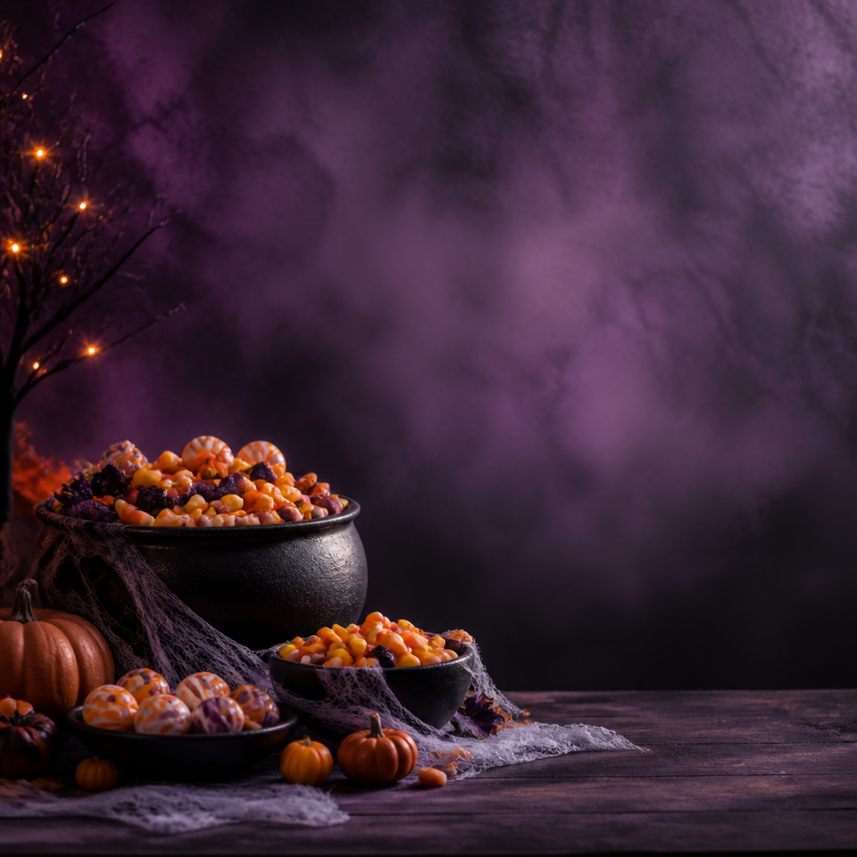 Halloween background 0035