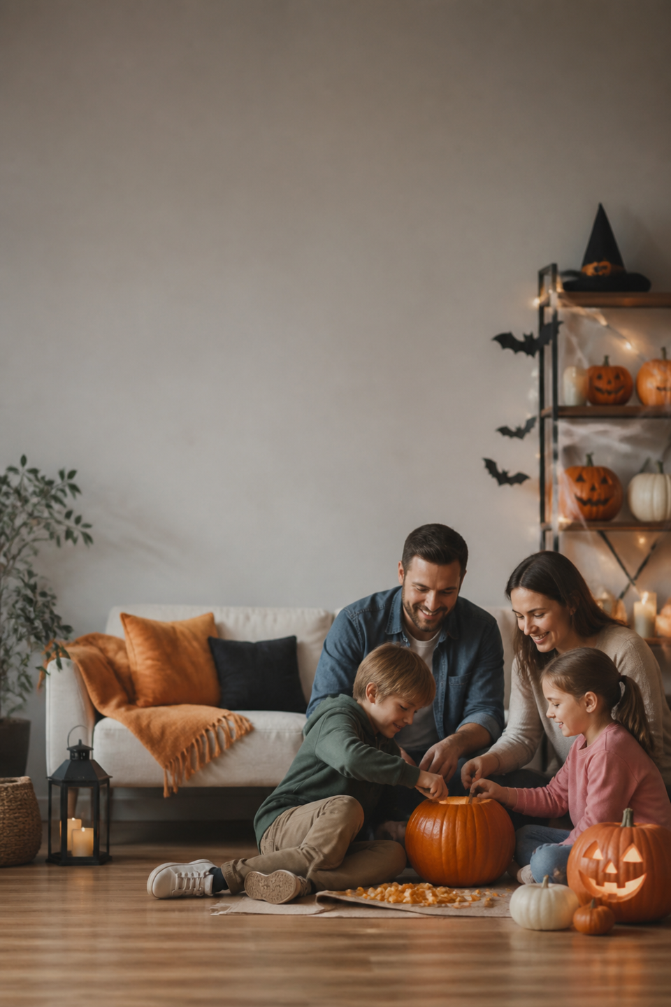 Halloween background 0034