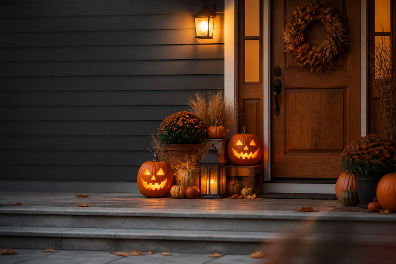 Halloween background 0033