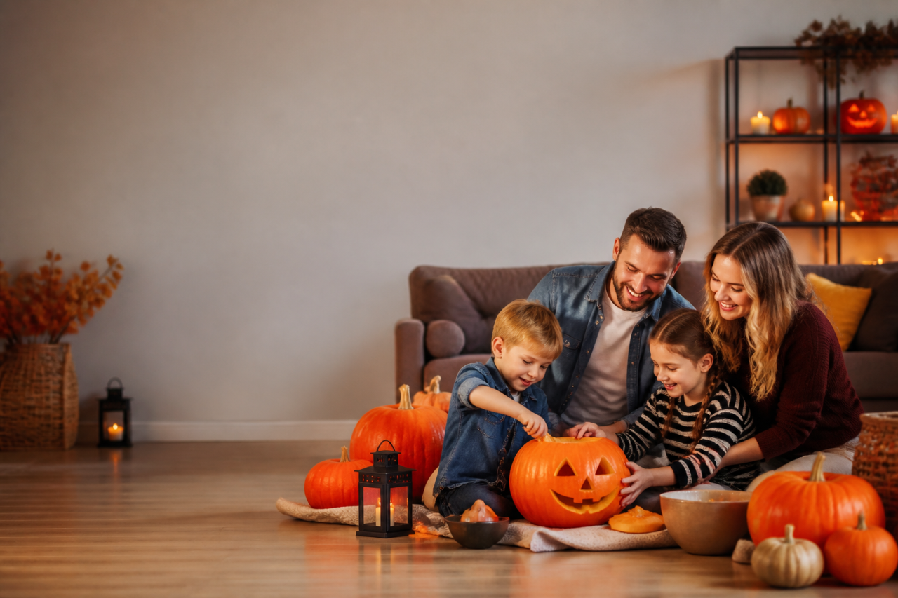 Halloween background 0028