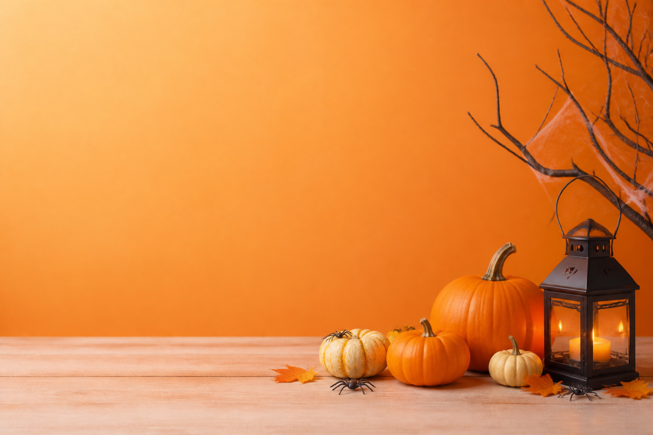 Halloween background 0026