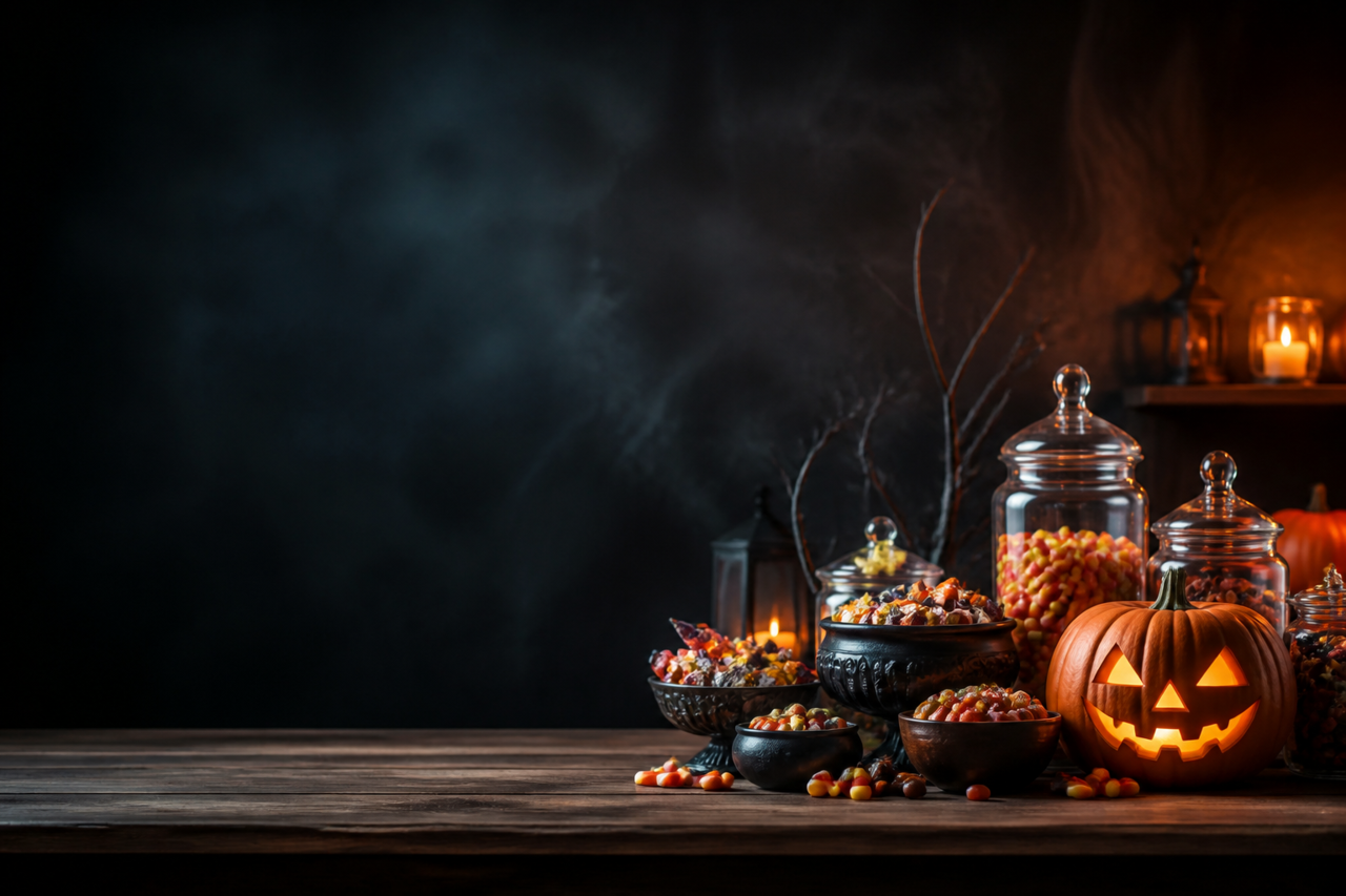 Halloween background 0023