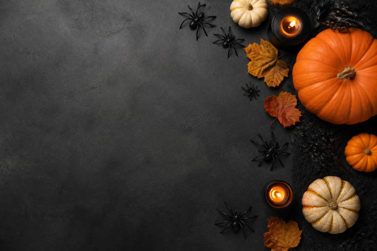 Halloween background 0018