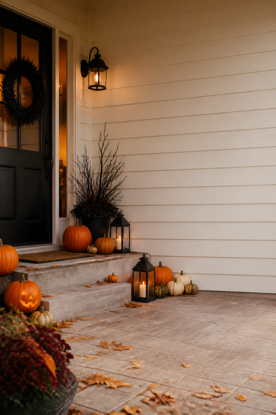 Halloween background 0009