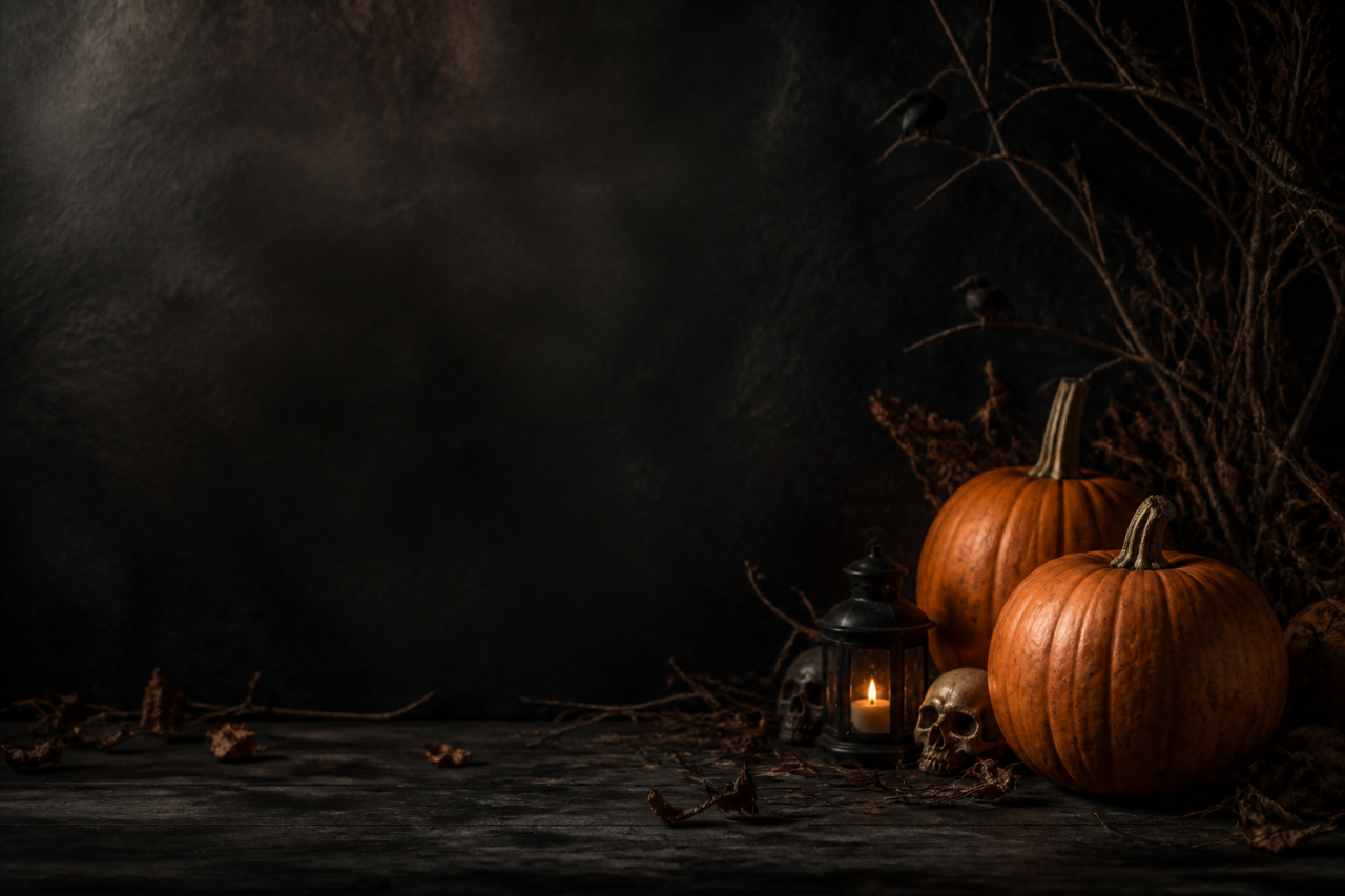 Halloween background 0007