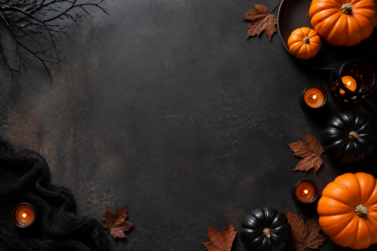 Halloween background 0006
