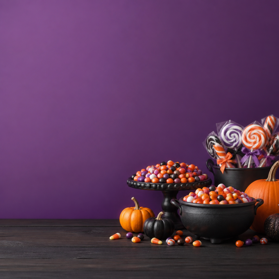 Halloween background 0005