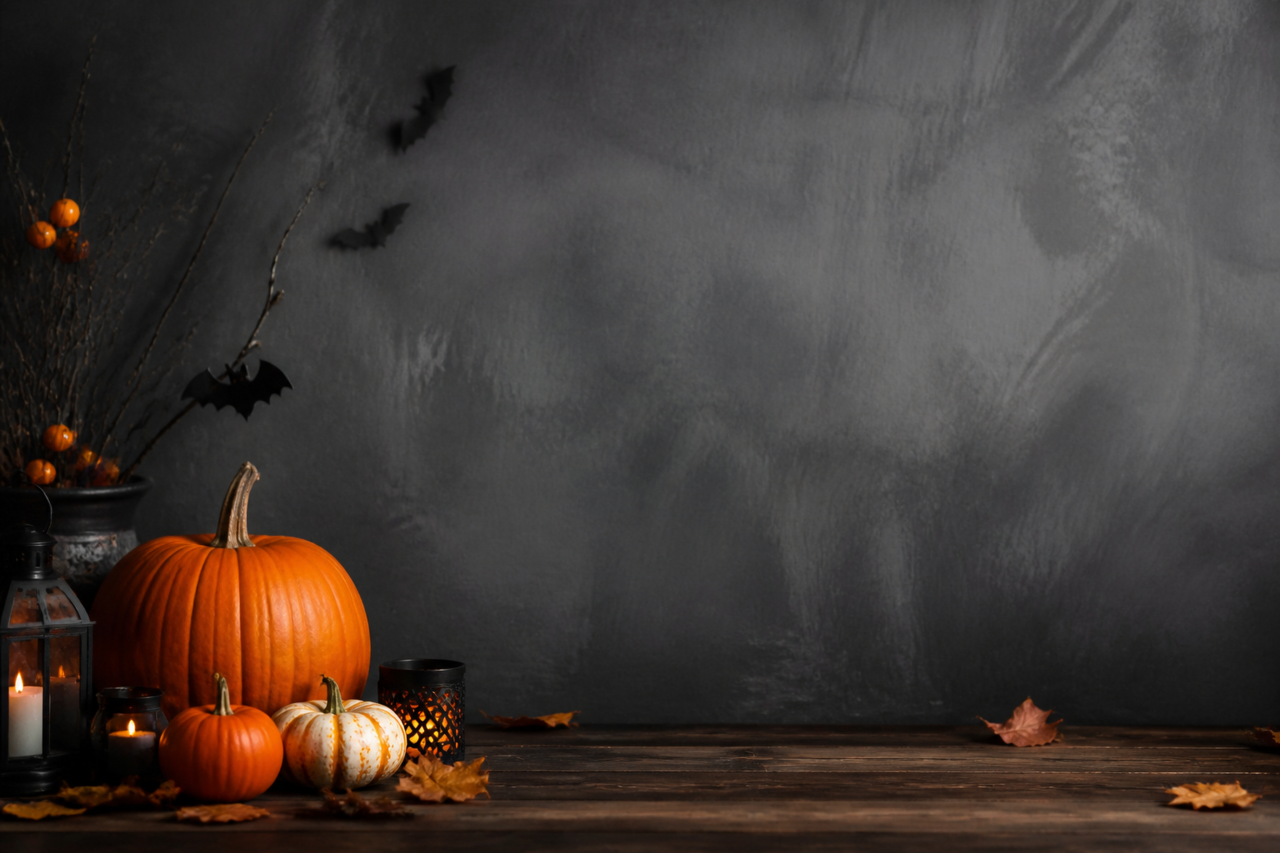 Halloween background 0002