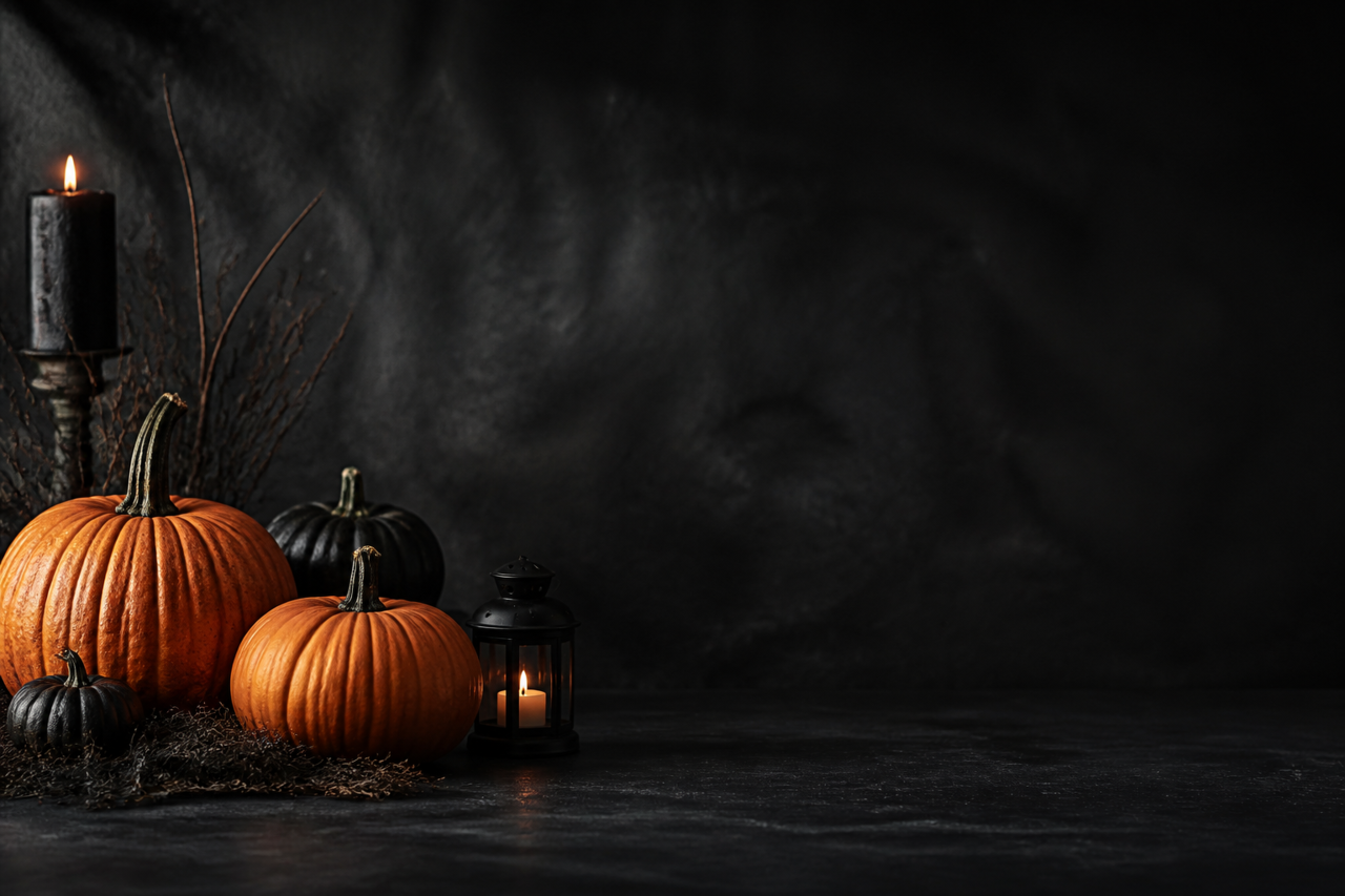 Halloween background 0001