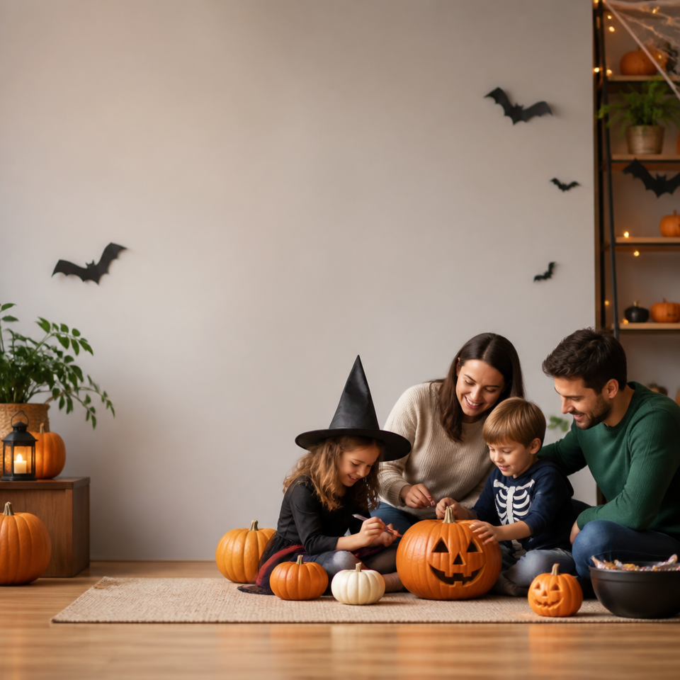 Halloween background 0010