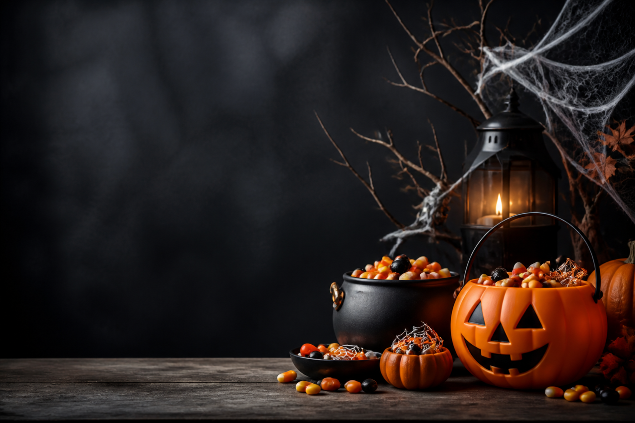 Halloween background 0017