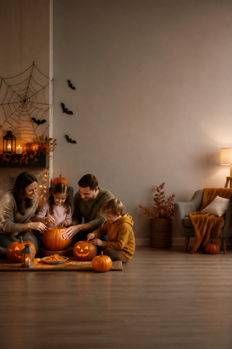 Halloween background 0004