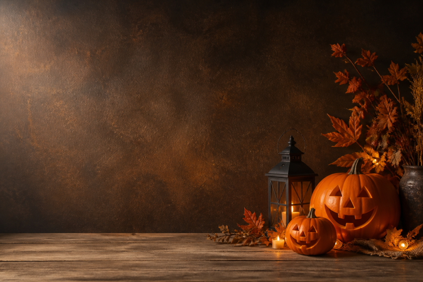 Halloween background 0008
