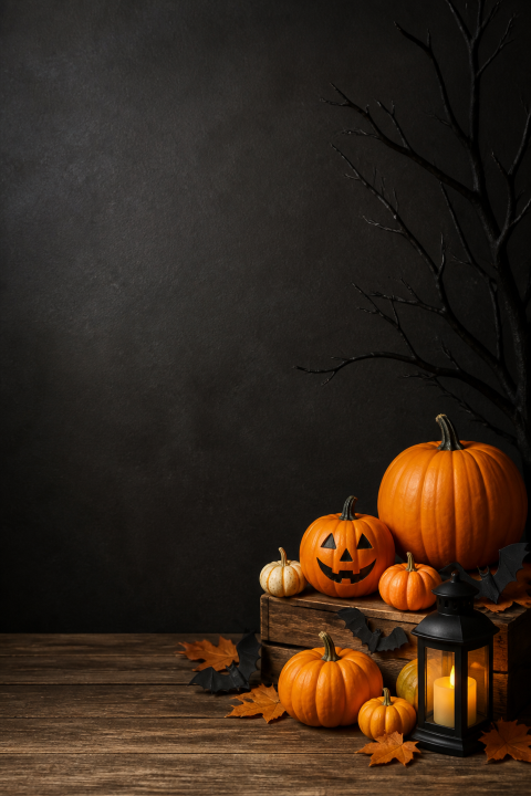 Halloween background 0014