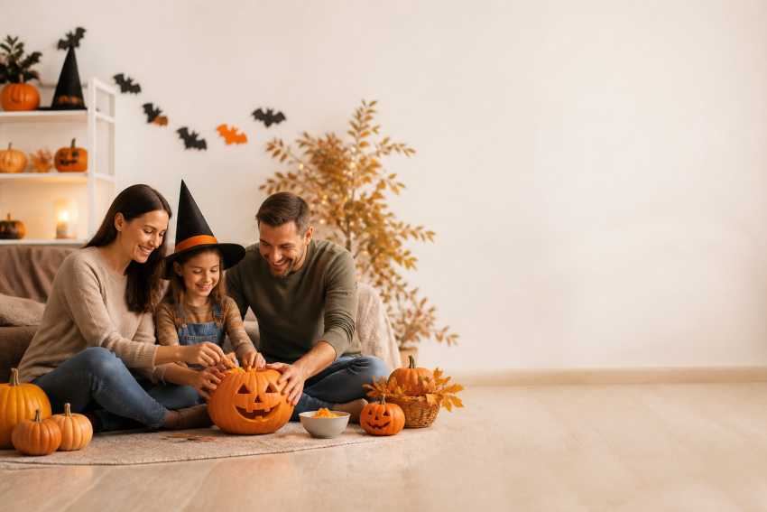 Halloween background 0016