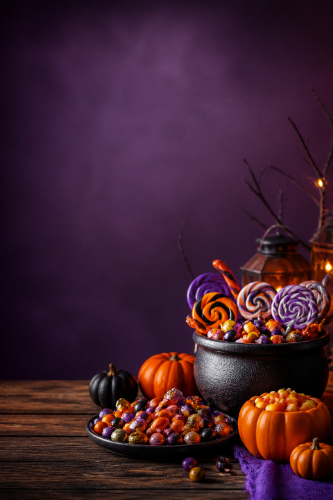 Halloween background 0029