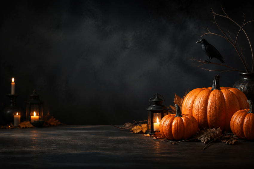 Halloween background 0043