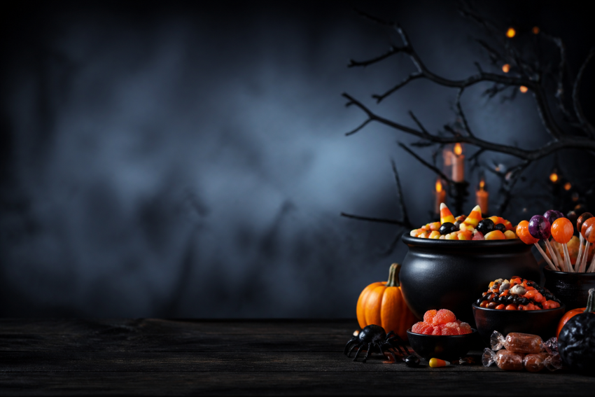Halloween background 0047