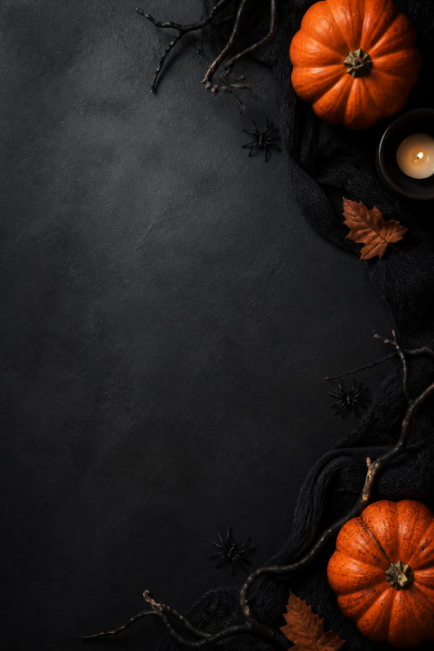 Halloween background 0054