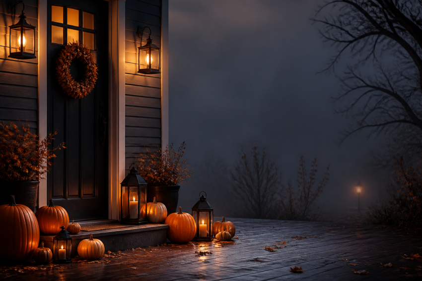 Halloween background 0057