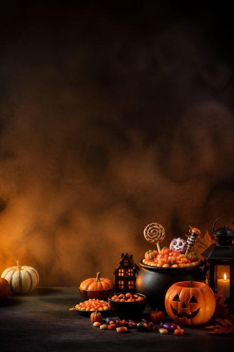 Halloween background 0059