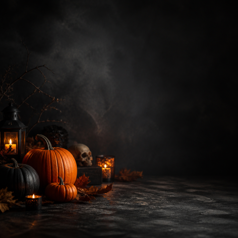 Halloween background 0055