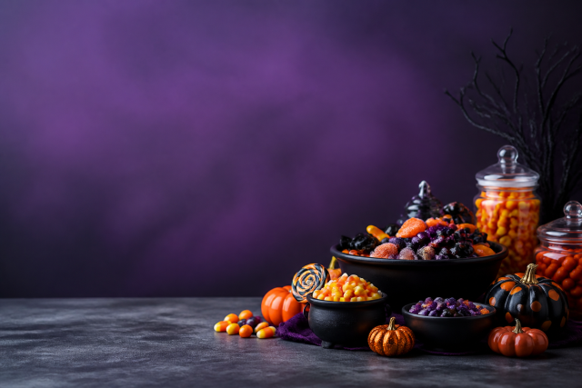 Halloween background 0053