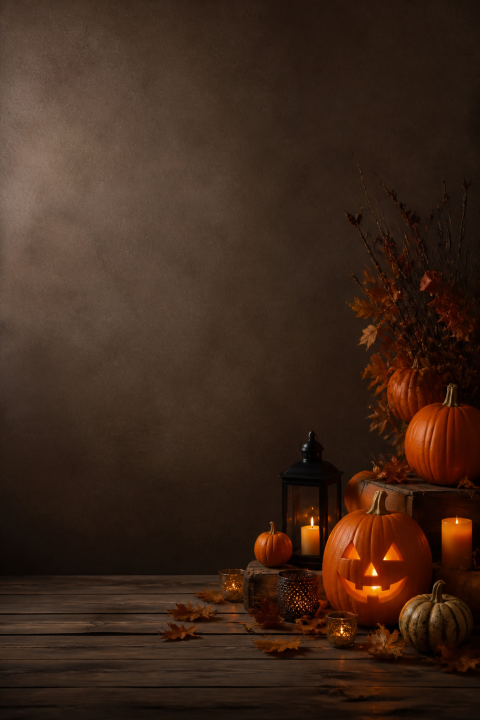 Halloween background 0044