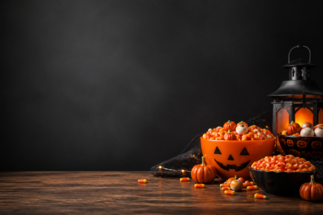 Halloween background 0041