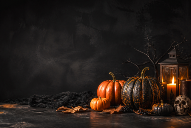 Halloween background 0013