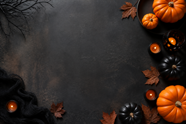 Halloween background 0006