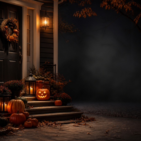 Halloween background 0015